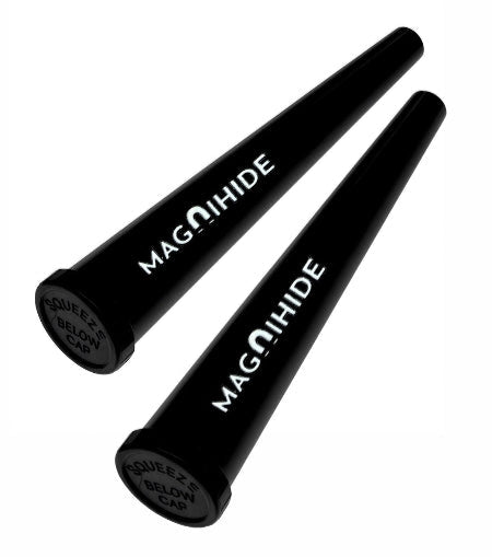 The Magnihide Bundle