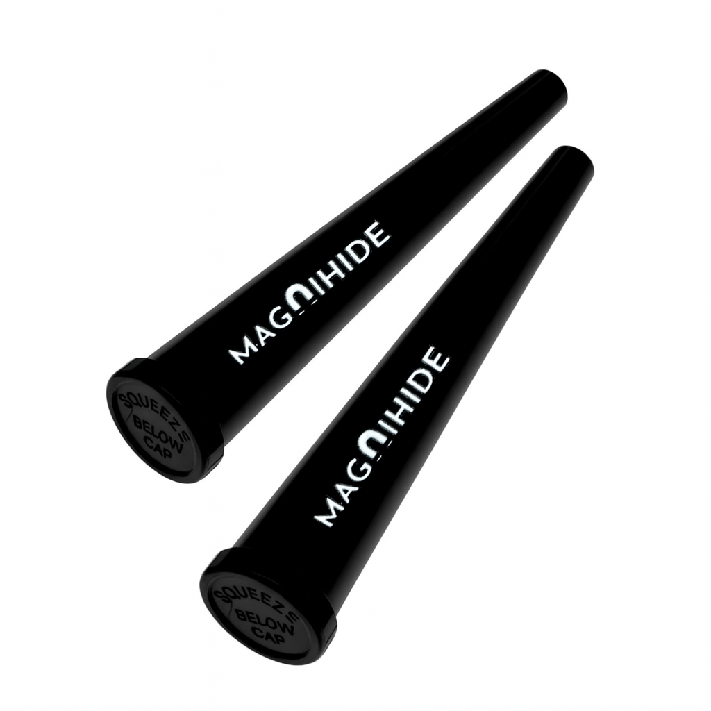 Magnihide Smell Proof Tube