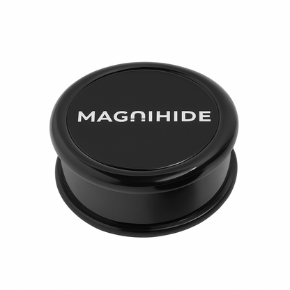 The Magnihide Grinder