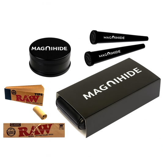 The Magnihide Bundle