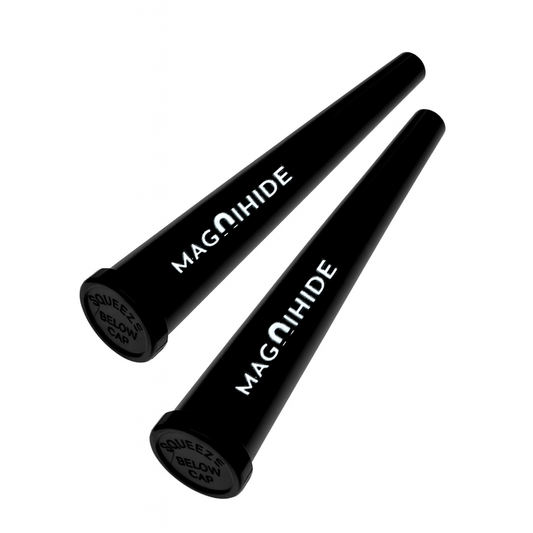 Magnihide Smell Proof Tube